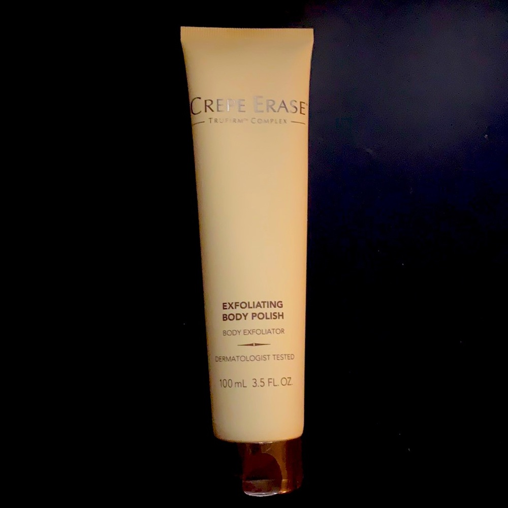 Crepe Erase Body Polish